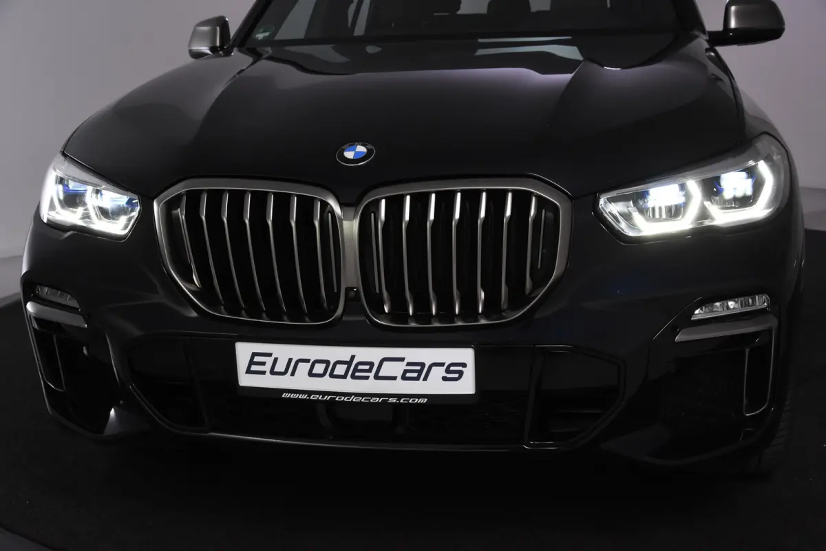 M50i *Panoramadak*FULL-OPTIONS*