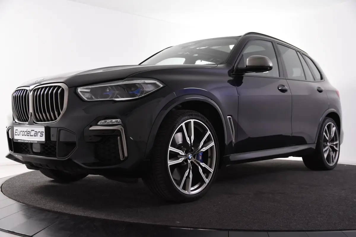 M50i *Panoramadak*FULL-OPTIONS*