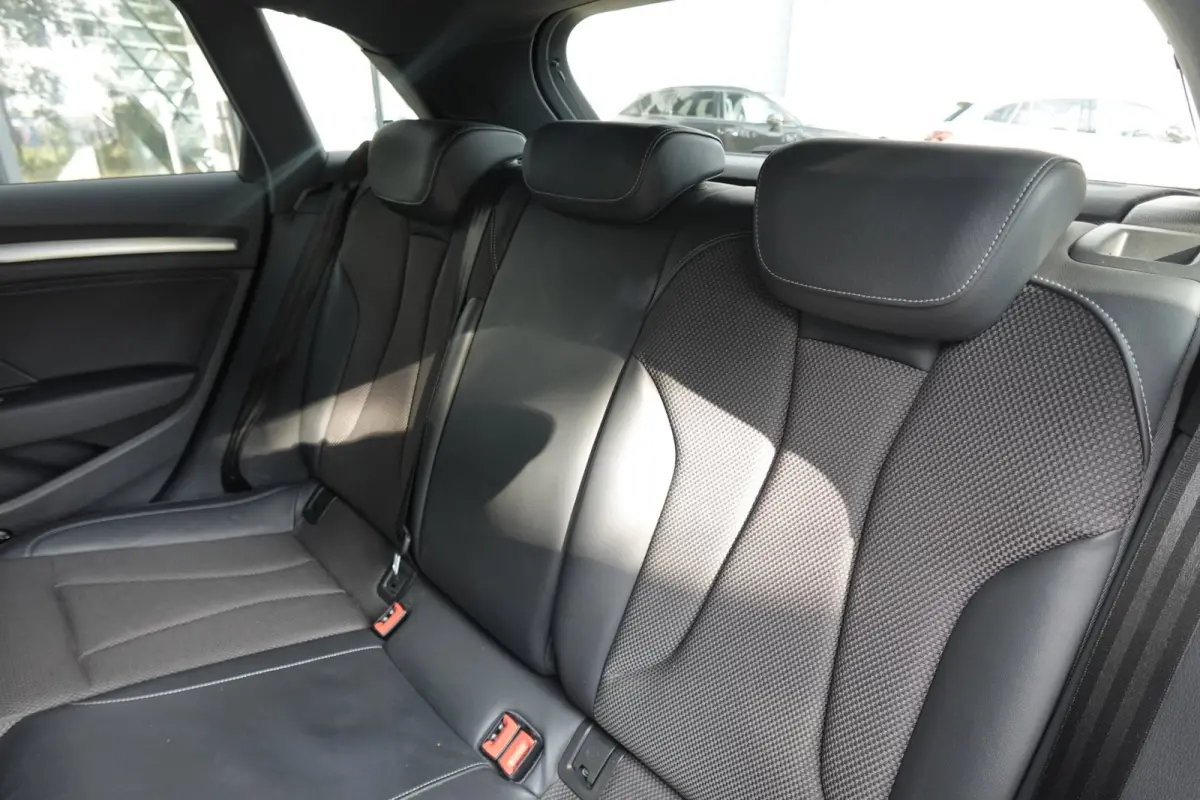 35 TFSI CoD Pro S- Line B&O CAM CRUISE