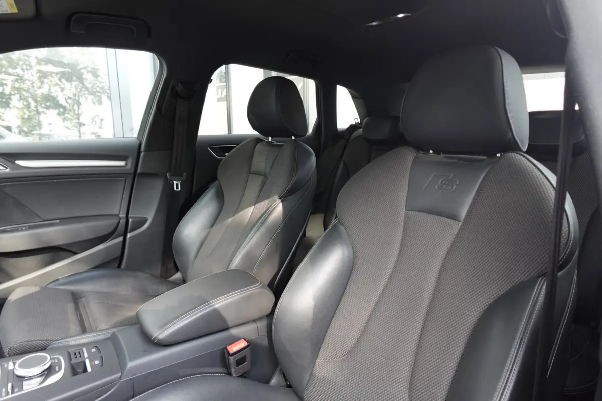 35 TFSI CoD Pro S- Line B&O CAM CRUISE