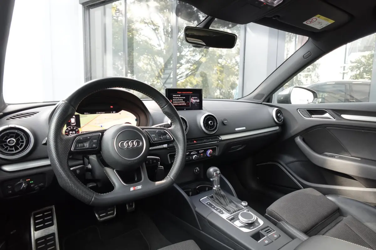 35 TFSI CoD Pro S- Line B&O CAM CRUISE