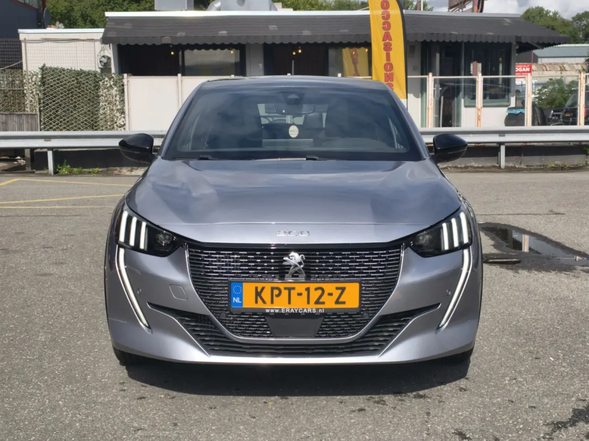 1.2 PureTech Blue Lease Allure-PANO-LED NAVI -CAMERA -CARPLAY AIRCO