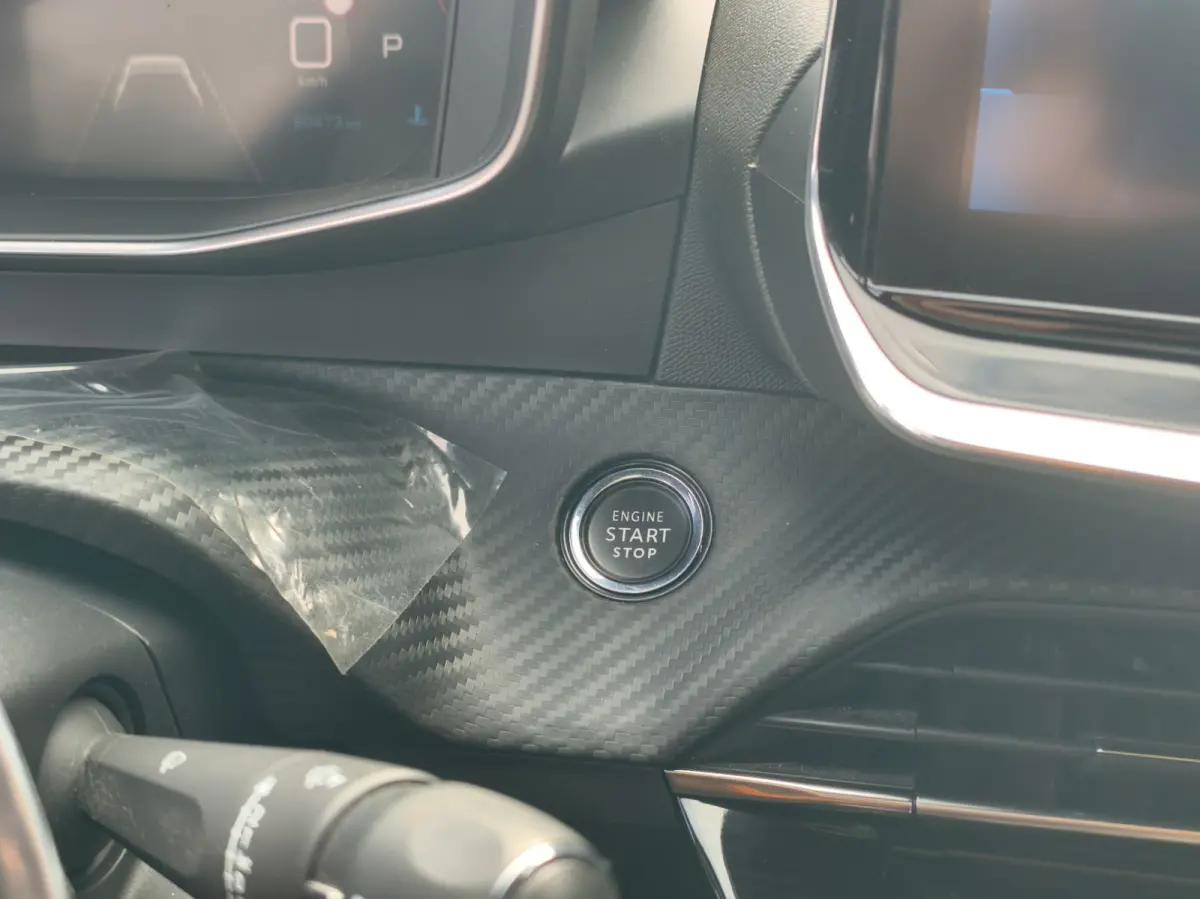 1.2 PureTech Blue Lease Allure-PANO-LED NAVI -CAMERA -CARPLAY AIRCO