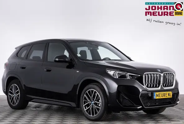 xDrive30 67 kWh M-Sport | Half LEDER | harman/kardon | NAVI | CAMERA | SOH 100%