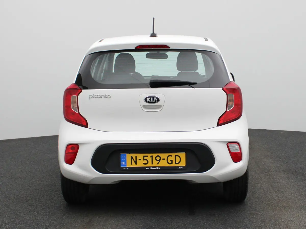 1.0 DPi ComfortLine | AUTOMAAT | CRUISE CONTROL | BLUETOOTH | MULTIFUNCTIONEEL STUURWIEL |