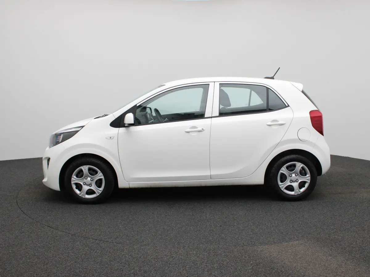 1.0 DPi ComfortLine | AUTOMAAT | CRUISE CONTROL | BLUETOOTH | MULTIFUNCTIONEEL STUURWIEL |