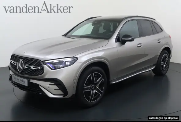 AMG 4Matic // SoH 99% // Panoramadak // Trekhaak // Achterbank Verwarming // 360 Camera // Memory // Carplay // Night Pakket
