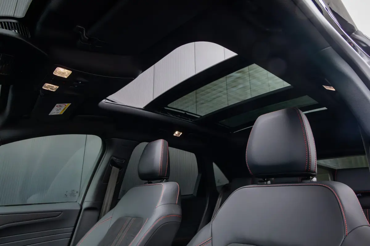2.5 PHEV ST-Line X | Full options | Black-pack | Matrix LED | Trekhaak