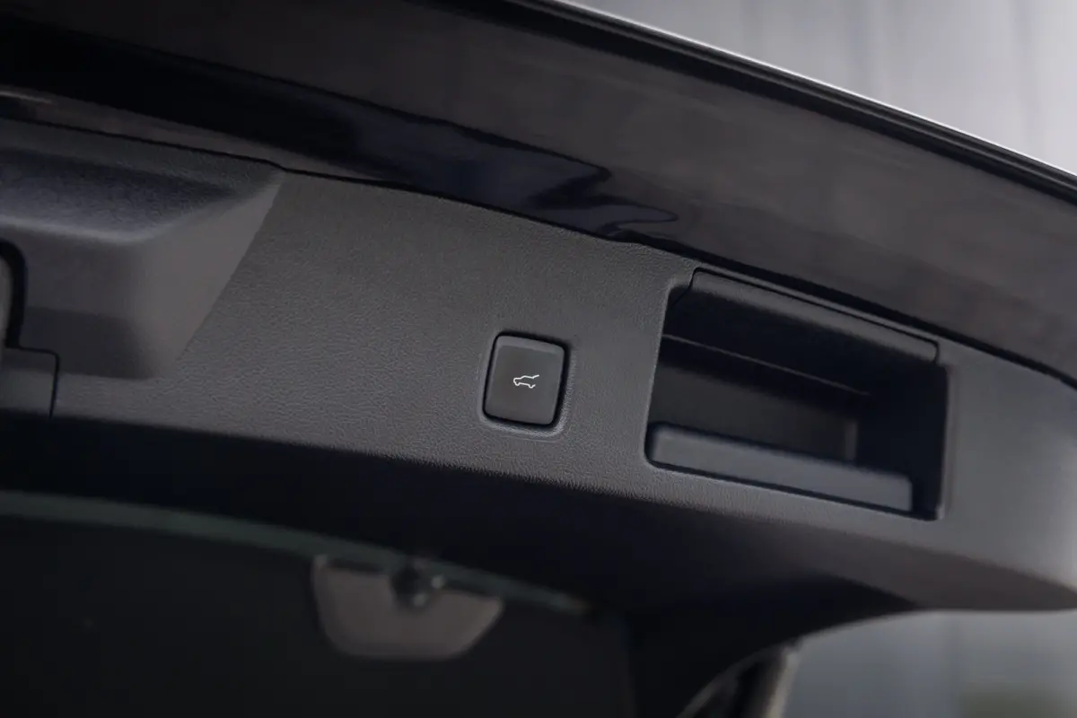 2.5 PHEV ST-Line X | Full options | Black-pack | Matrix LED | Trekhaak
