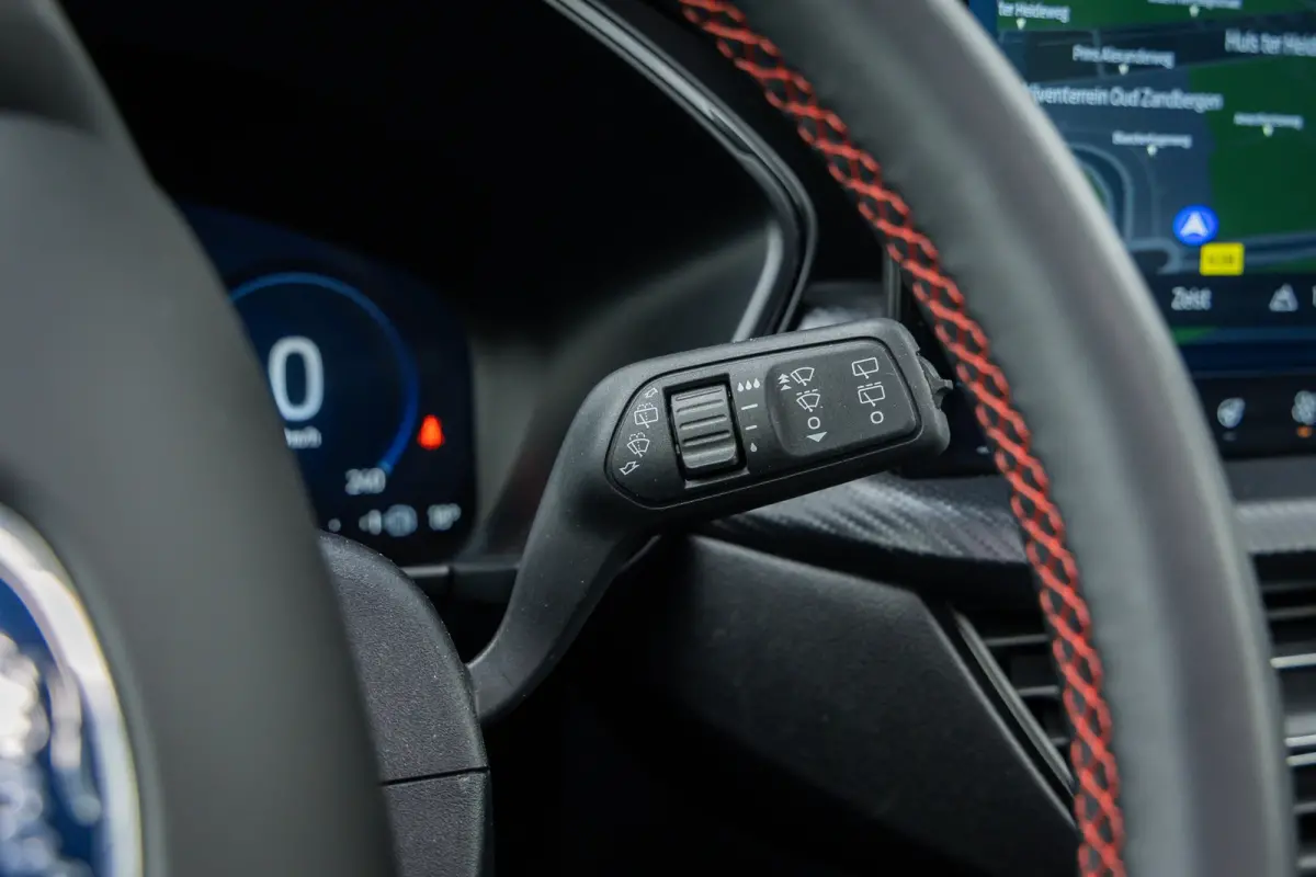 2.5 PHEV ST-Line X | Full options | Black-pack | Matrix LED | Trekhaak