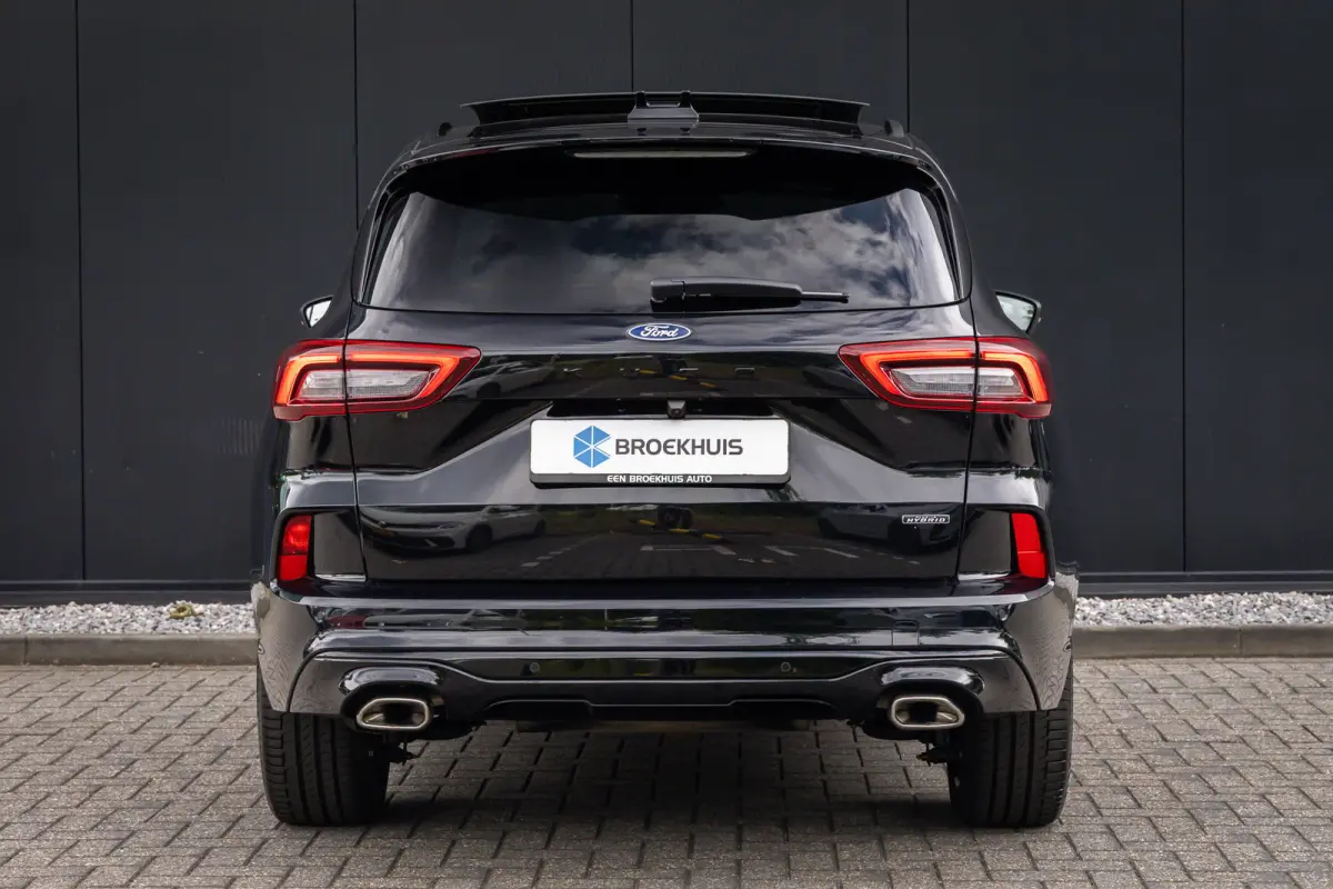 2.5 PHEV ST-Line X | Full options | Black-pack | Matrix LED | Trekhaak