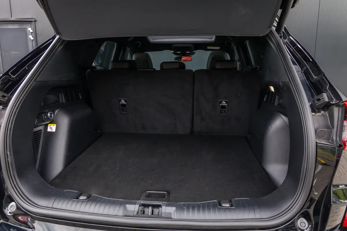 2.5 PHEV ST-Line X | Full options | Black-pack | Matrix LED | Trekhaak