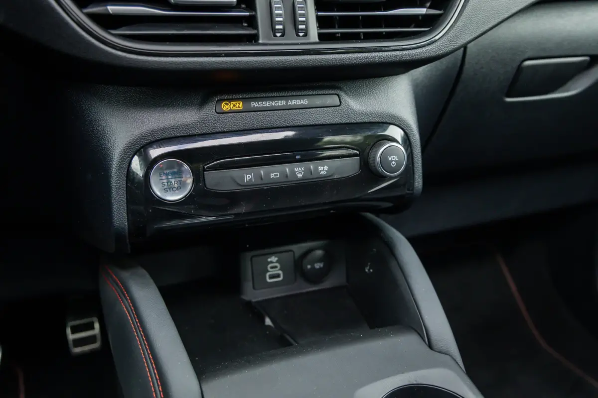 2.5 PHEV ST-Line X | Full options | Black-pack | Matrix LED | Trekhaak