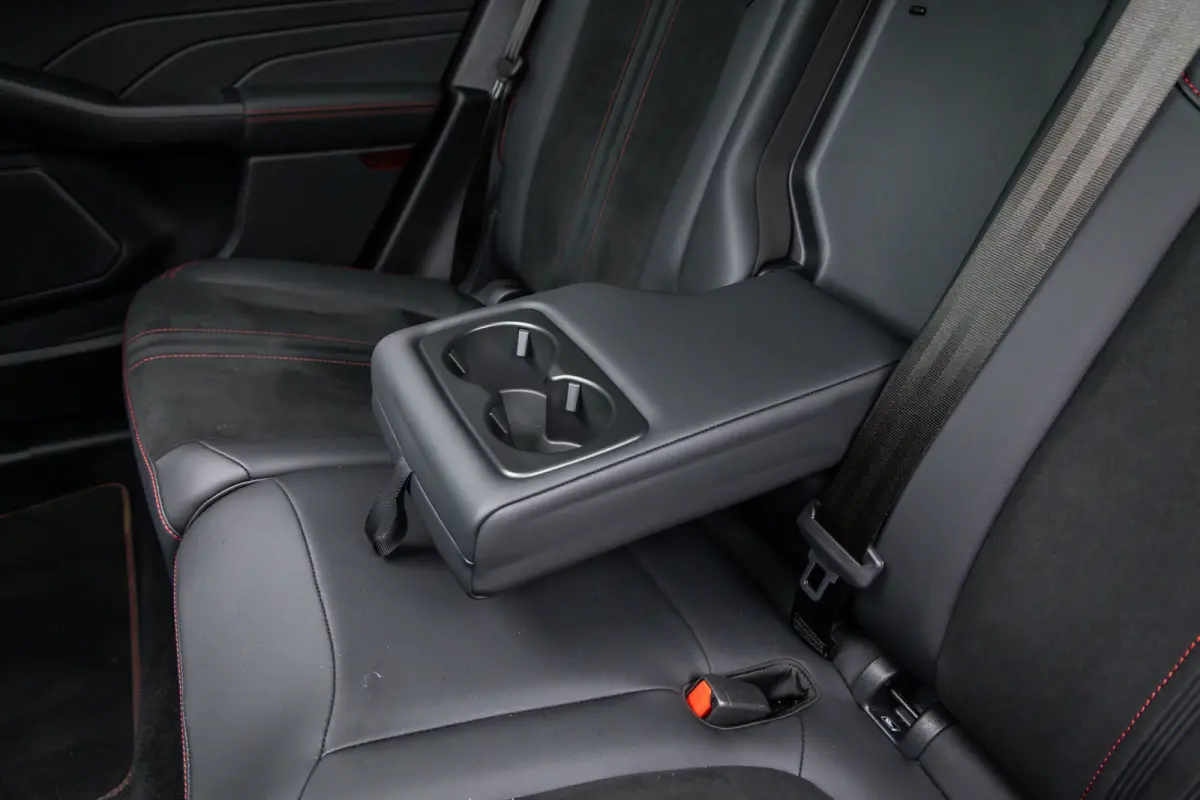 2.5 PHEV ST-Line X | Full options | Black-pack | Matrix LED | Trekhaak