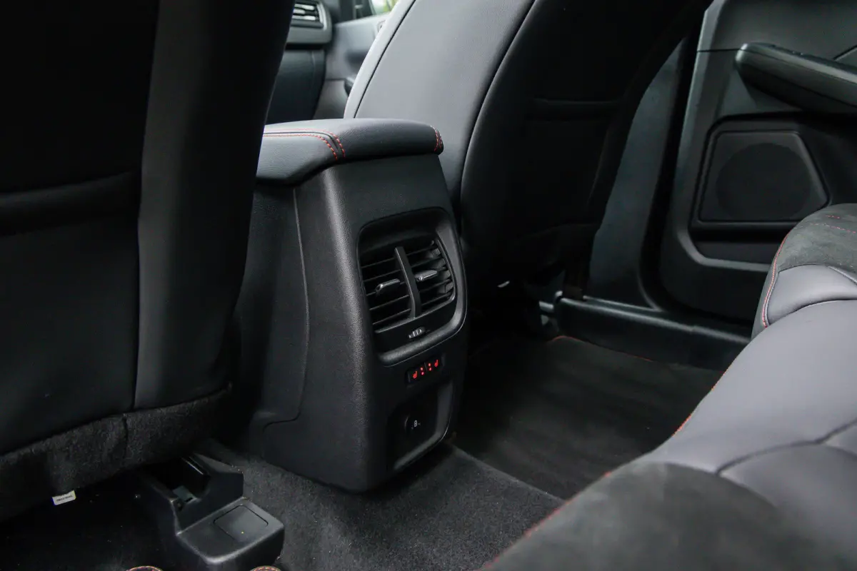 2.5 PHEV ST-Line X | Full options | Black-pack | Matrix LED | Trekhaak