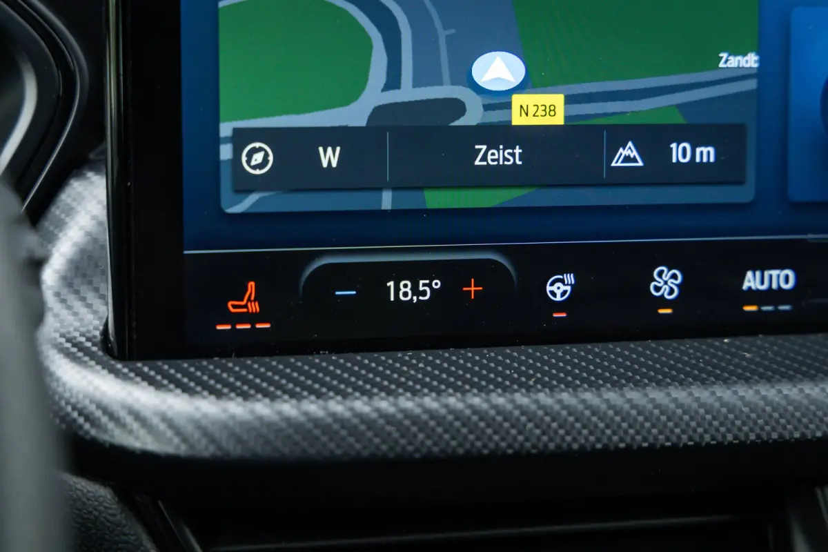 2.5 PHEV ST-Line X | Full options | Black-pack | Matrix LED | Trekhaak
