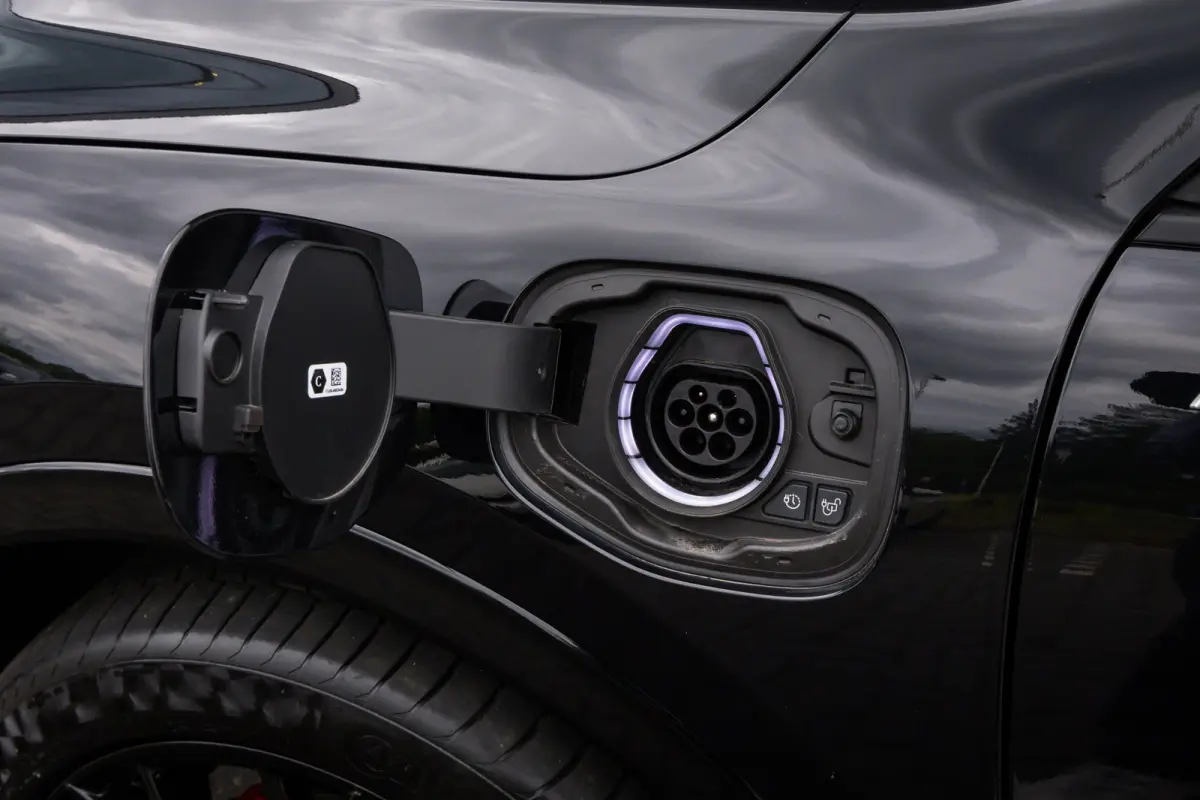 2.5 PHEV ST-Line X | Full options | Black-pack | Matrix LED | Trekhaak