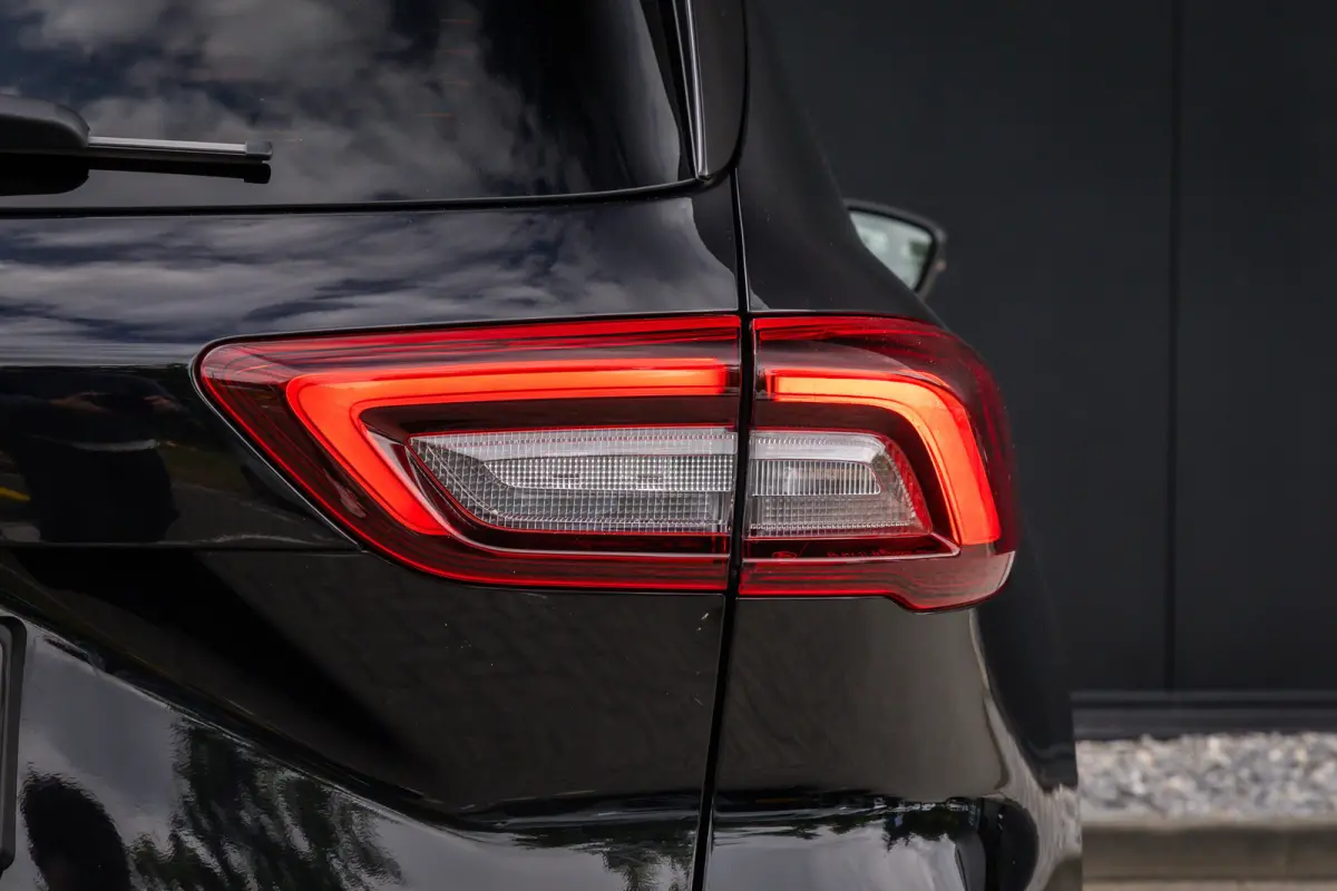 2.5 PHEV ST-Line X | Full options | Black-pack | Matrix LED | Trekhaak