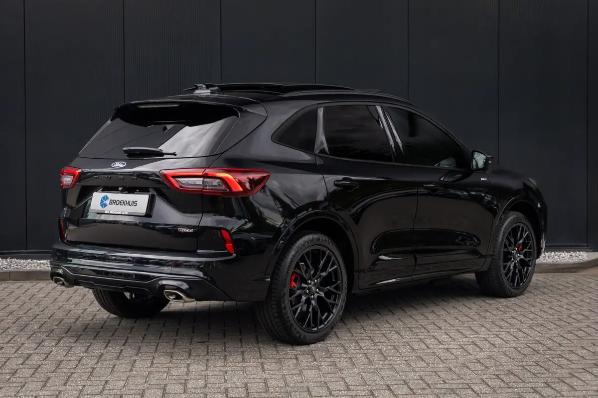 2.5 PHEV ST-Line X | Full options | Black-pack | Matrix LED | Trekhaak