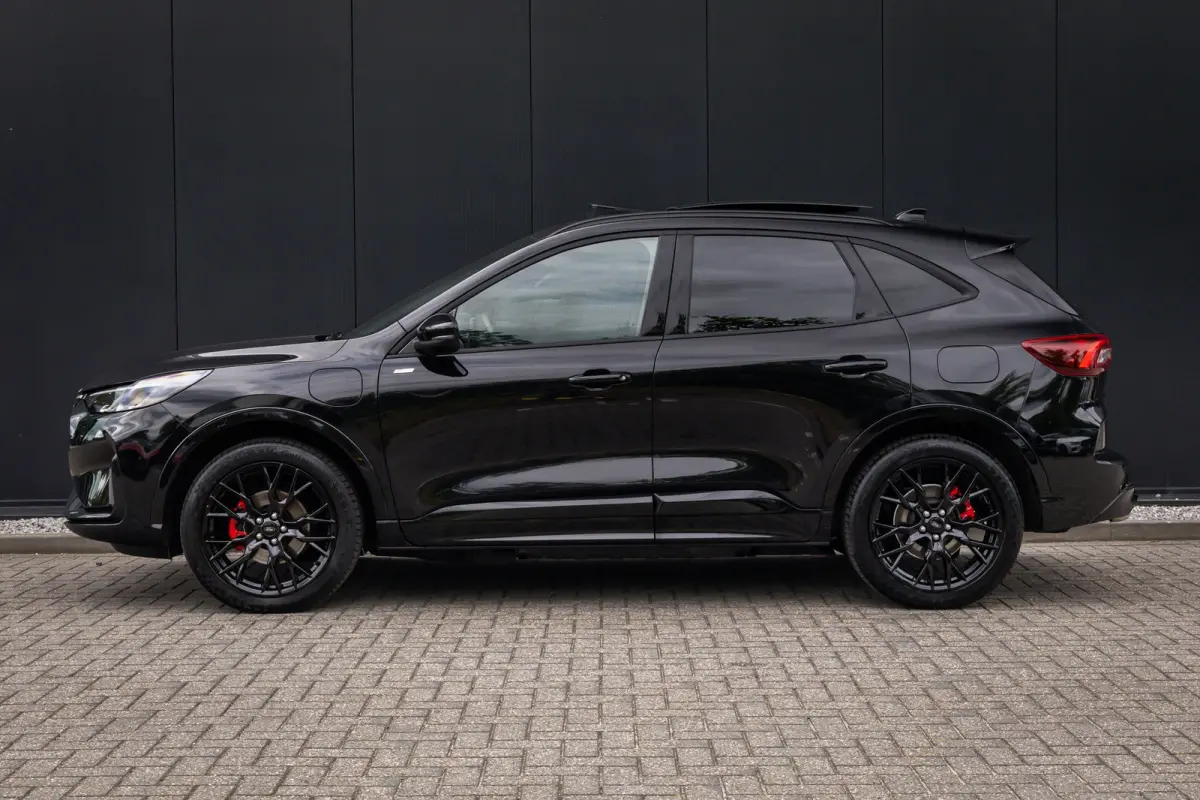 2.5 PHEV ST-Line X | Full options | Black-pack | Matrix LED | Trekhaak