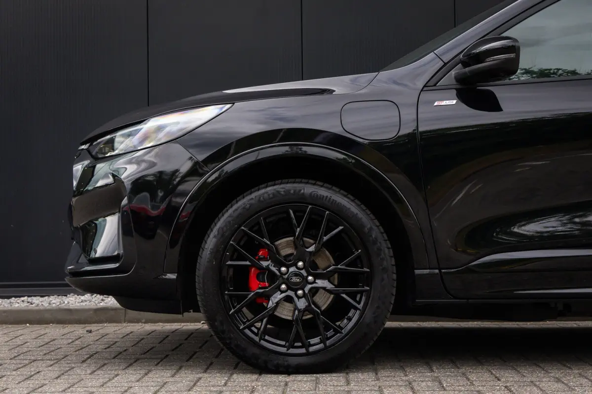 2.5 PHEV ST-Line X | Full options | Black-pack | Matrix LED | Trekhaak