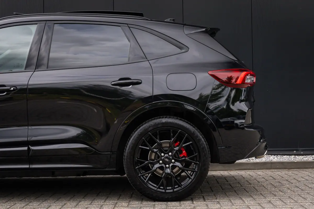 2.5 PHEV ST-Line X | Full options | Black-pack | Matrix LED | Trekhaak