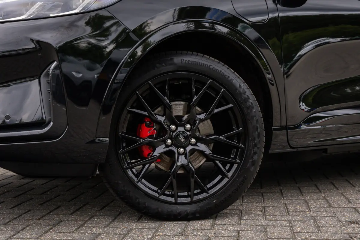 2.5 PHEV ST-Line X | Full options | Black-pack | Matrix LED | Trekhaak