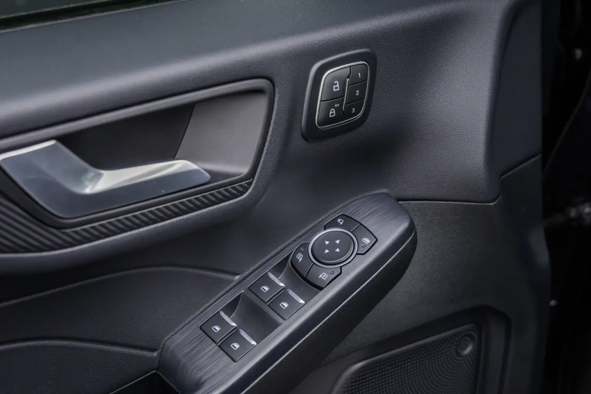 2.5 PHEV ST-Line X | Full options | Black-pack | Matrix LED | Trekhaak