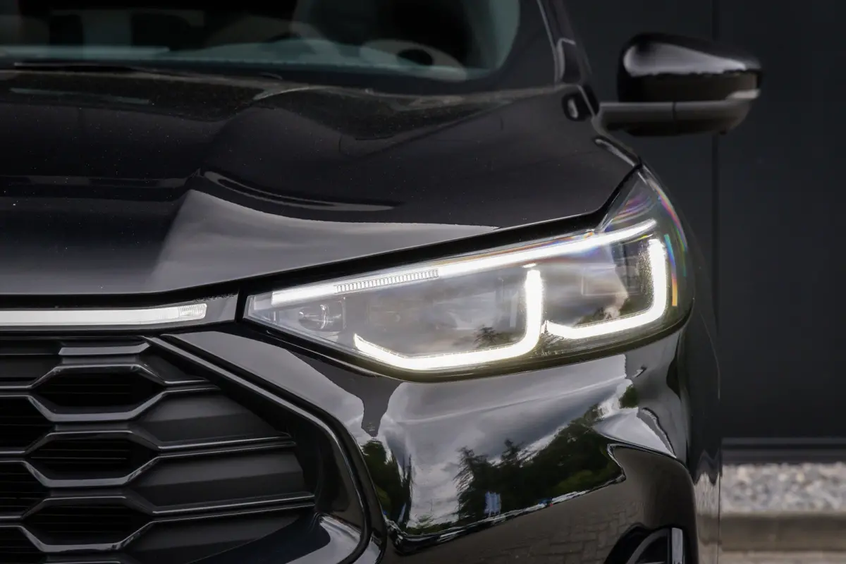 2.5 PHEV ST-Line X | Full options | Black-pack | Matrix LED | Trekhaak