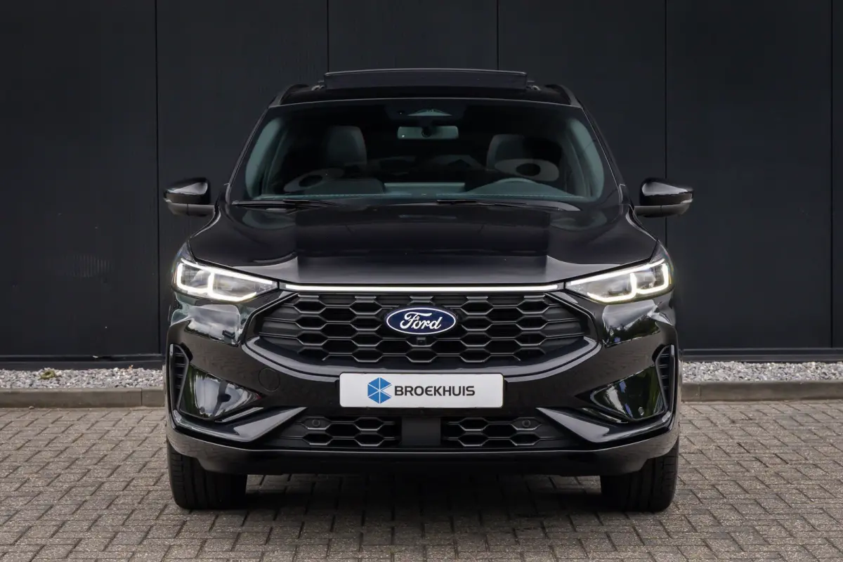 2.5 PHEV ST-Line X | Full options | Black-pack | Matrix LED | Trekhaak