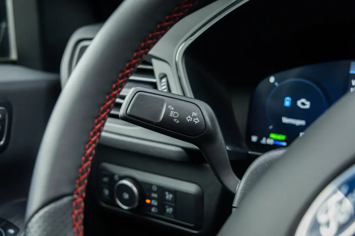 2.5 PHEV ST-Line X | Full options | Black-pack | Matrix LED | Trekhaak