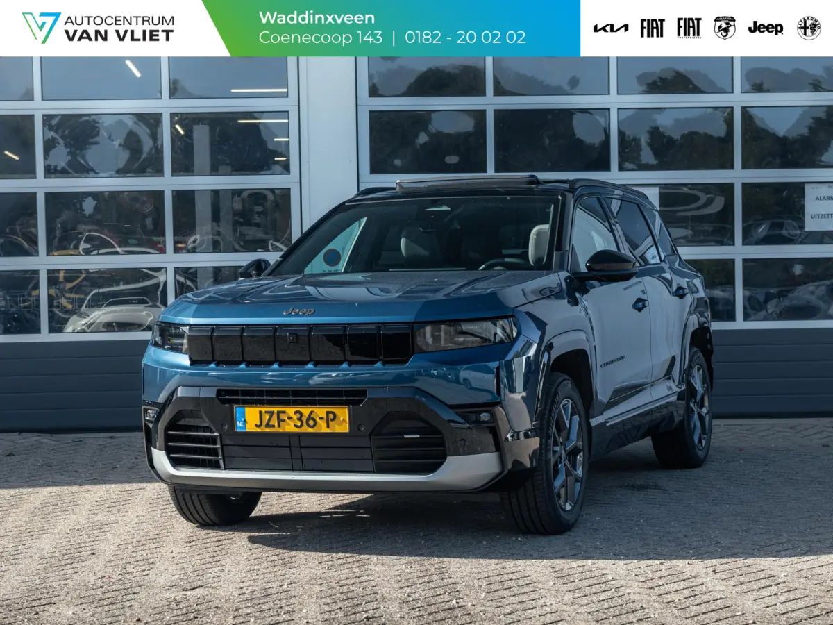 1.2 e-Hybrid First Edition | Adapt. Cruise | Schuif/Kanteldak | Camera | Carplay | 18" | Elektr. A-Klep | Navi | Winter Pack