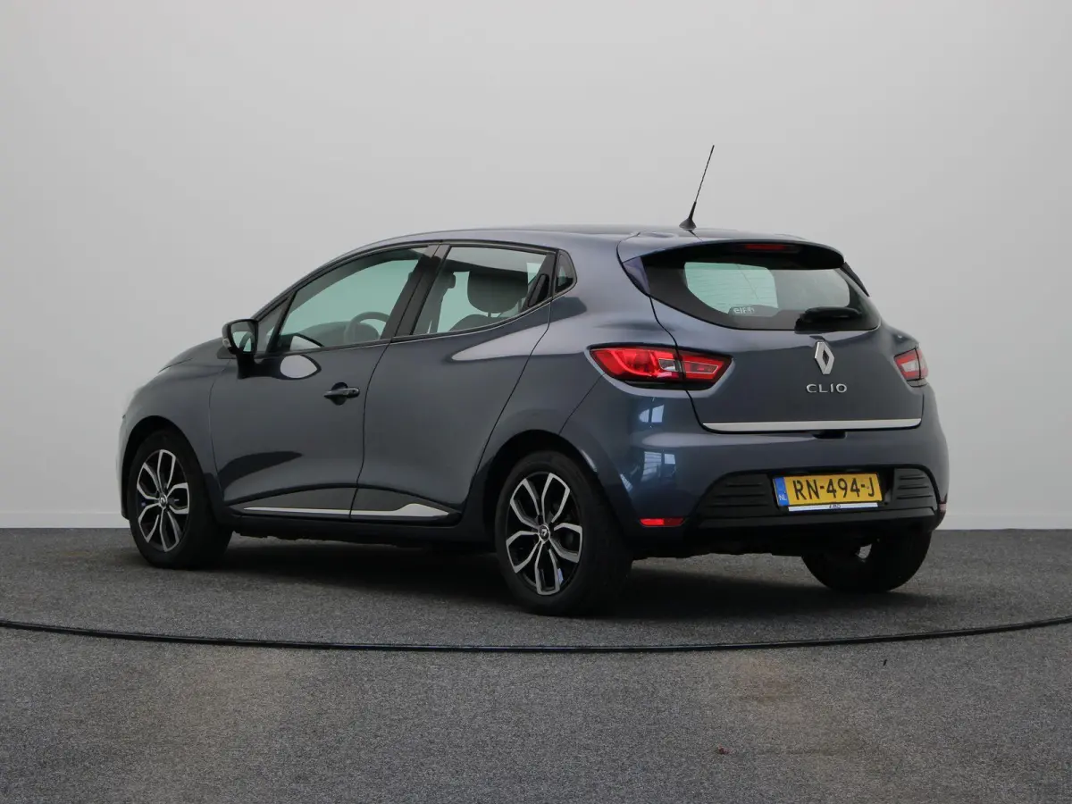 0.9 TCe Zen | Volledig ABD Dealer onderhouden | Cruise control | Navigatie | Airco | Elektrische ramen |