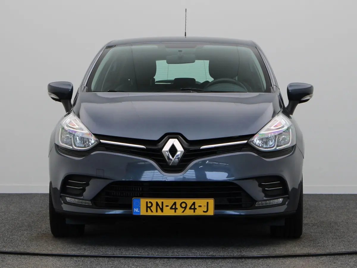 0.9 TCe Zen | Volledig ABD Dealer onderhouden | Cruise control | Navigatie | Airco | Elektrische ramen |