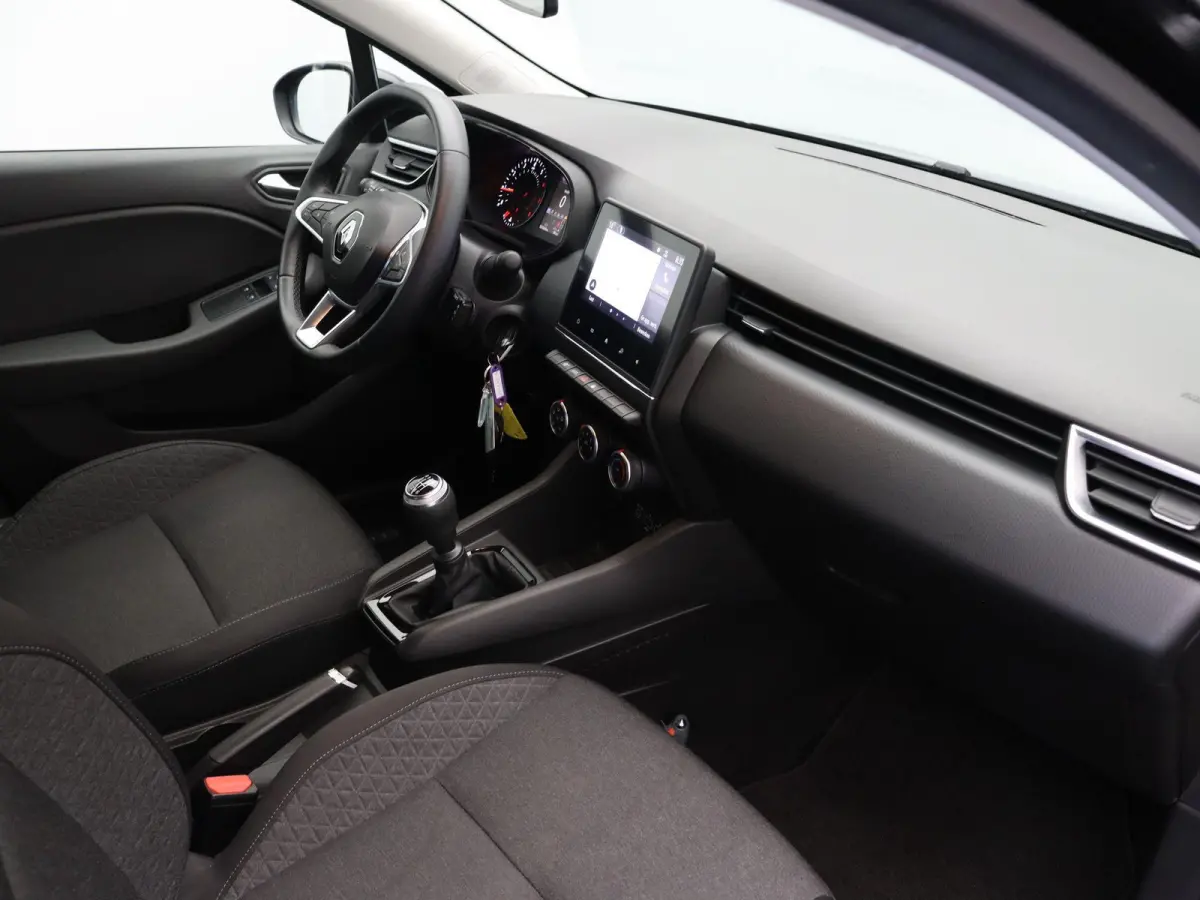 1.0 TCe Zen | Dealeronderhouden | Parkeersensoren achter | Airco | Navigatie | Apple Carplay & Android Auto |