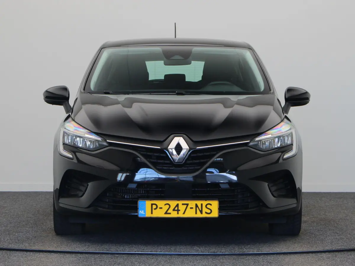 1.0 TCe Zen | Dealeronderhouden | Parkeersensoren achter | Airco | Navigatie | Apple Carplay & Android Auto |