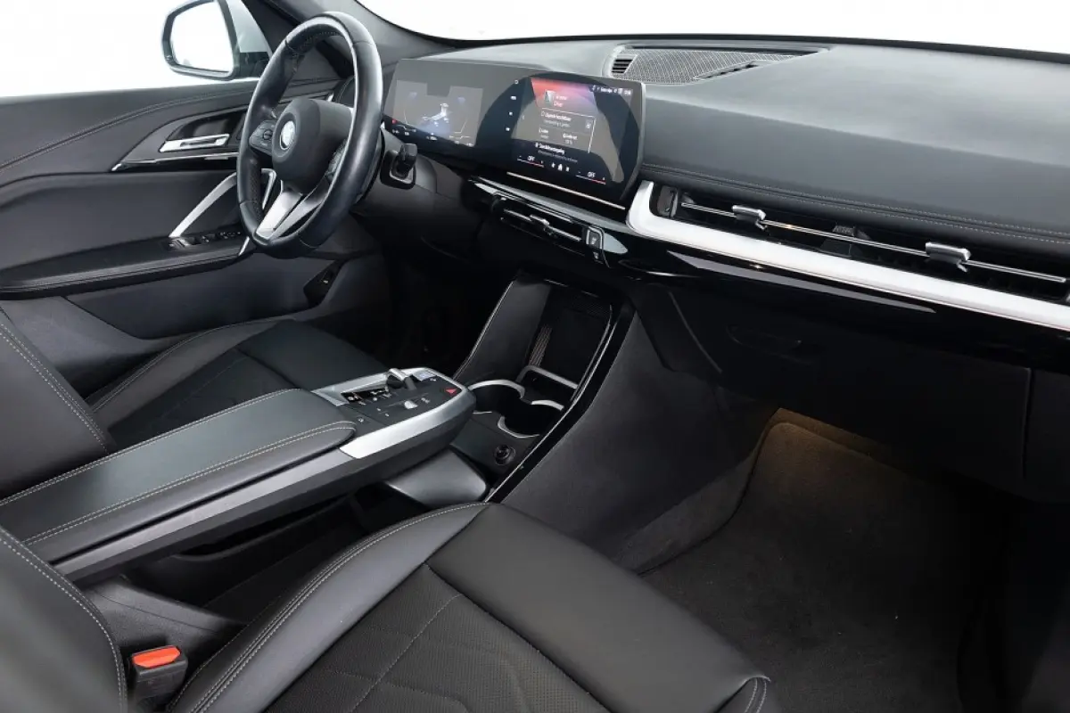 xDrive30 67 kWh | PANORAMADAK | LEDER | SOH 99% | !