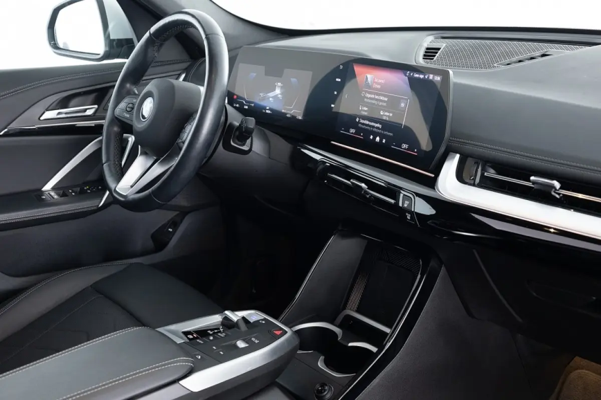 xDrive30 67 kWh | PANORAMADAK | LEDER | SOH 99% | !