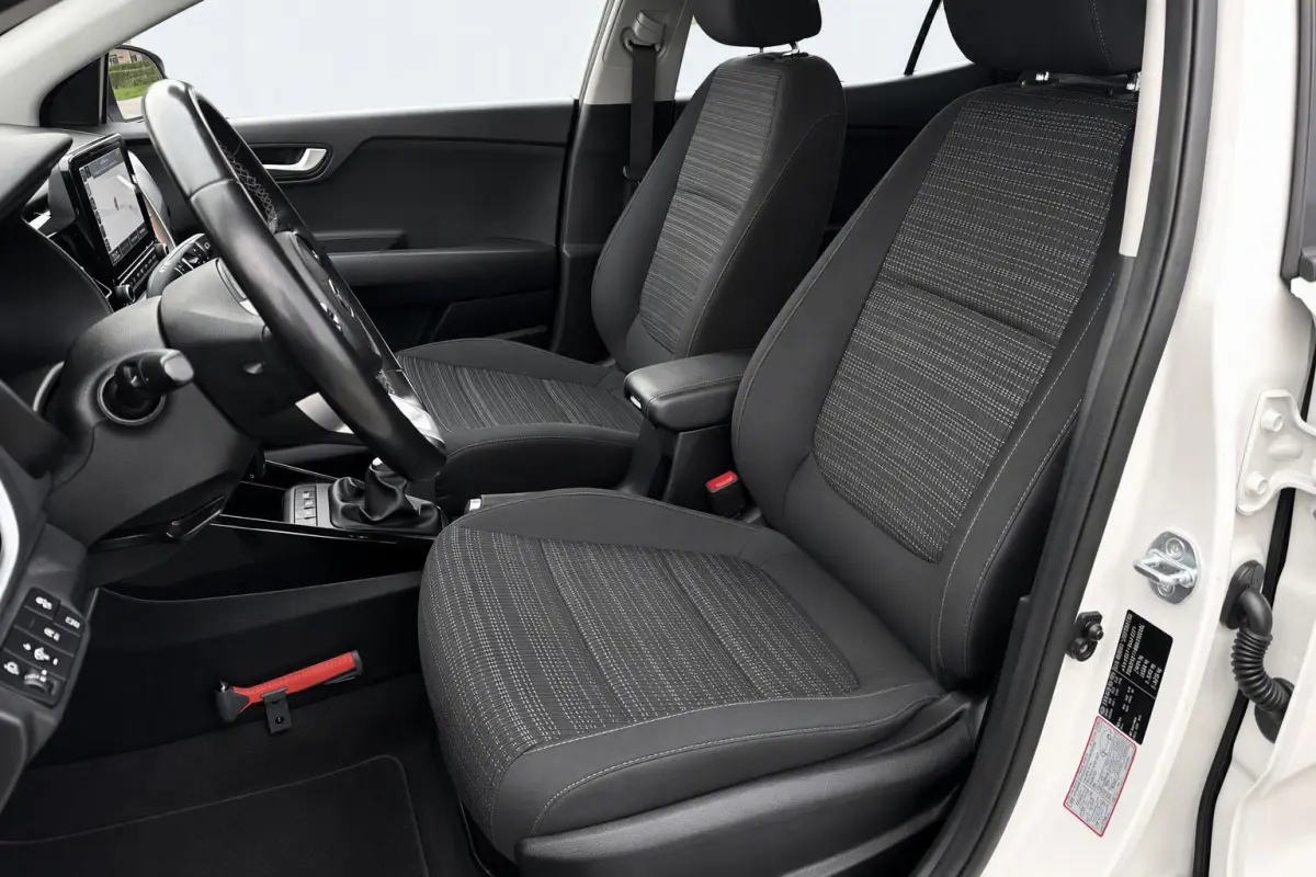 1.0 T-GDi MHEV DynamicLine TREKHAAK CAMERA PDC NAVI CLIMAAT CONTROL