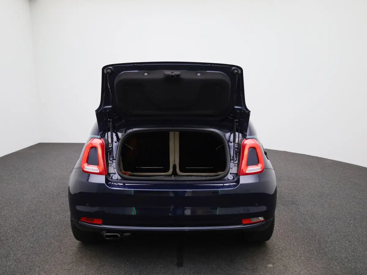 0.9 TwinAir Turbo Riva | Speciale Uitvoering | Airco | Parkeersensoren |