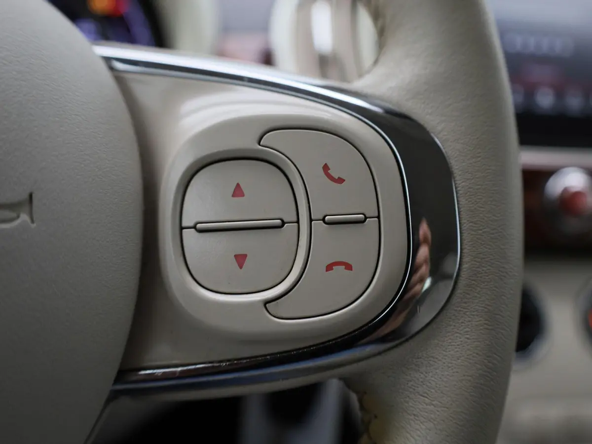 0.9 TwinAir Turbo Riva | Speciale Uitvoering | Airco | Parkeersensoren |
