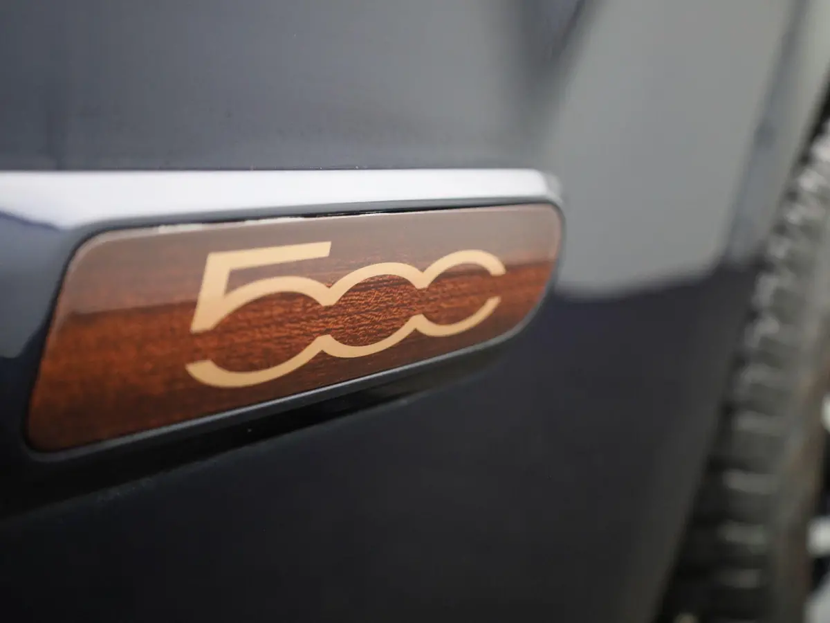 0.9 TwinAir Turbo Riva | Speciale Uitvoering | Airco | Parkeersensoren |