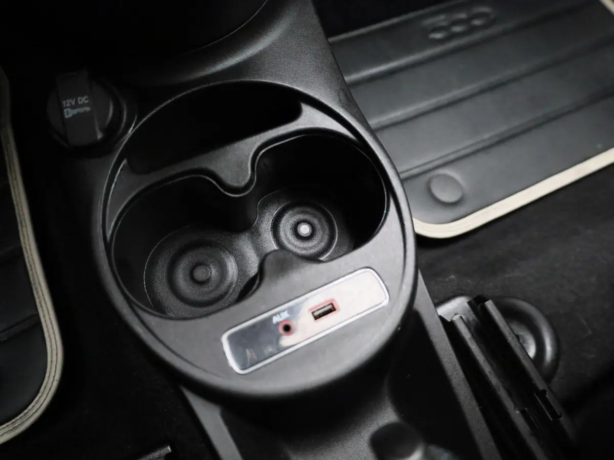 0.9 TwinAir Turbo Riva | Speciale Uitvoering | Airco | Parkeersensoren |