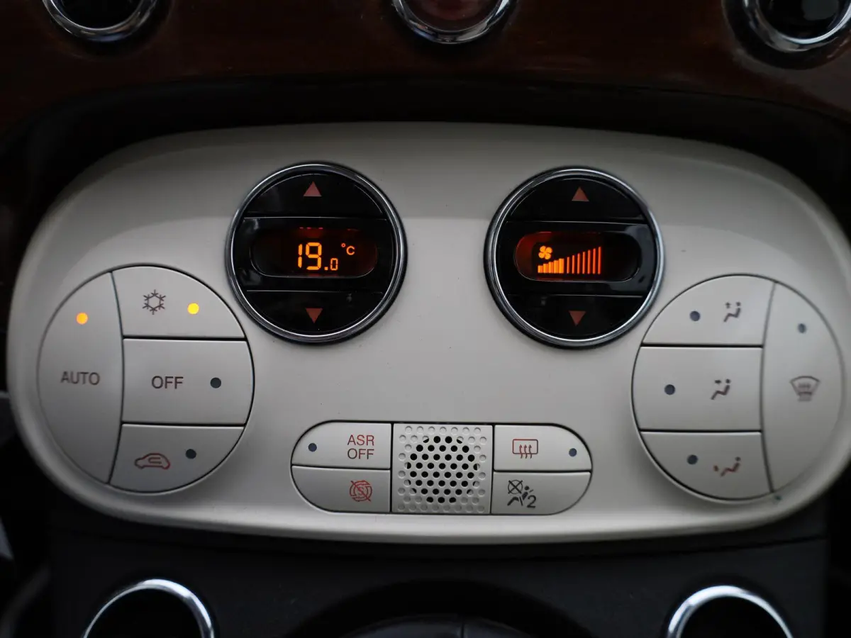 0.9 TwinAir Turbo Riva | Speciale Uitvoering | Airco | Parkeersensoren |