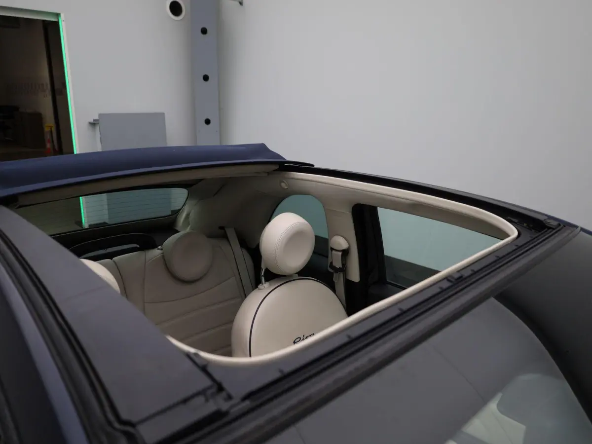 0.9 TwinAir Turbo Riva | Speciale Uitvoering | Airco | Parkeersensoren |