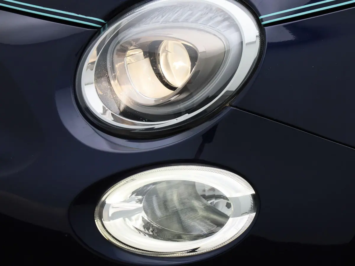 0.9 TwinAir Turbo Riva | Speciale Uitvoering | Airco | Parkeersensoren |