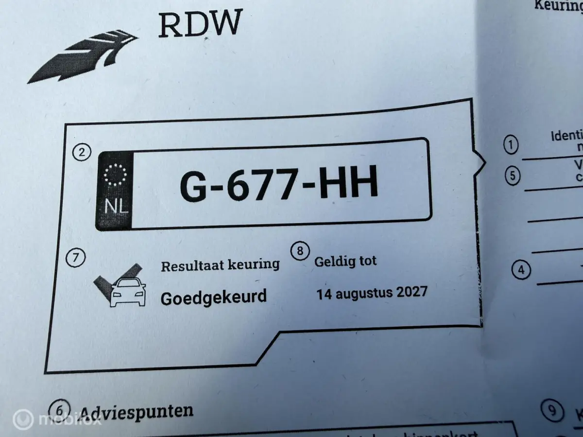 318i Executive, 1e eigenaar! 68800 km