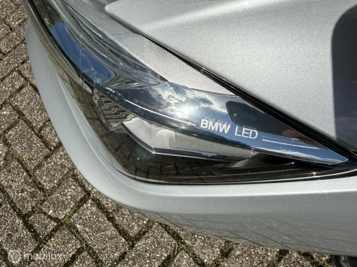 318i Executive, 1e eigenaar! 68800 km