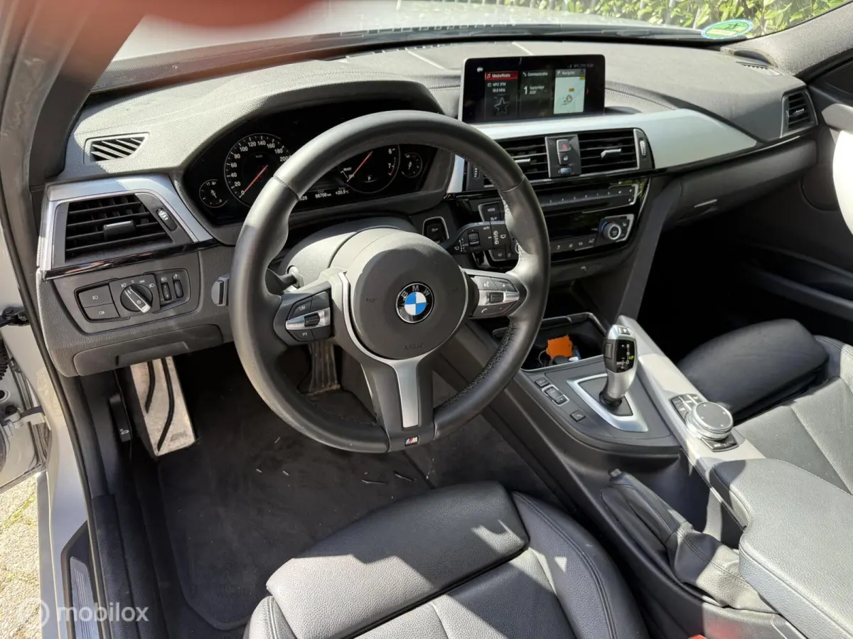 318i Executive, 1e eigenaar! 68800 km