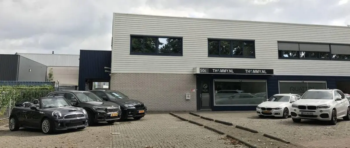 318i Executive, 1e eigenaar! 68800 km